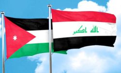 العراق يعلن ترحيبه بإعلان عدد من الدول الصديقة بشأن الاعتراف بدولة فلسطين.